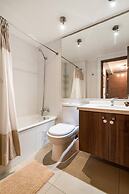 Exclusive Apartment In San Damian, Vitacura