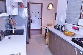 Exclusive Apartment In San Damian, Vitacura