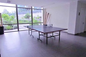 Exclusive Apartment In San Damian, Vitacura