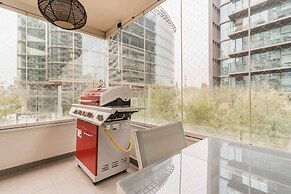 Exclusive Apartment In San Damian, Vitacura