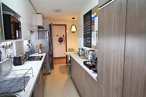 Exclusive Apartment In San Damian, Vitacura