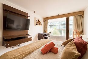 Exclusive Apartment In San Damian, Vitacura