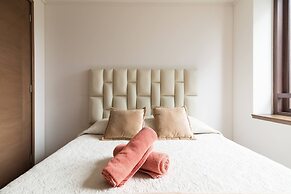 Exclusive Apartment In San Damian, Vitacura