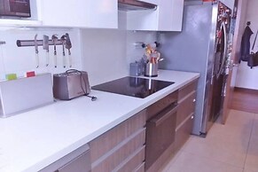 Exclusive Apartment In San Damian, Vitacura