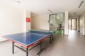 Exclusive Apartment In San Damian, Vitacura