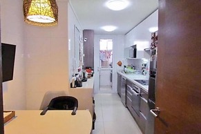 Exclusive Apartment In San Damian, Vitacura