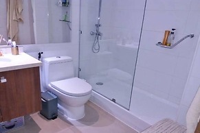 Exclusive Apartment In San Damian, Vitacura