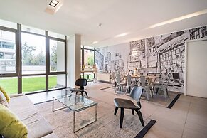 Exclusive Apartment In San Damian, Vitacura