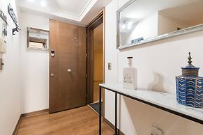 Exclusive Apartment In San Damian, Vitacura