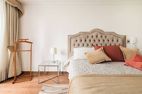 Exclusive Apartment In San Damian, Vitacura