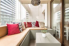 Exclusive Apartment In San Damian, Vitacura