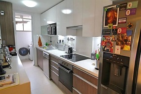 Exclusive Apartment In San Damian, Vitacura