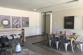Exclusive Apartment In San Damian, Vitacura