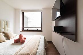 Exclusive Apartment In San Damian, Vitacura