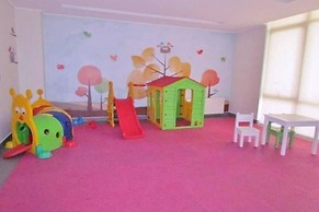 Exclusive Apartment In San Damian, Vitacura