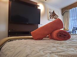 Exclusive Apartment In San Damian, Vitacura