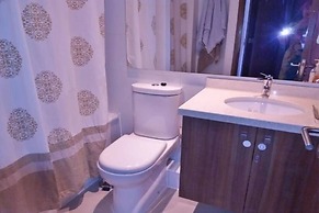 Exclusive Apartment In San Damian, Vitacura