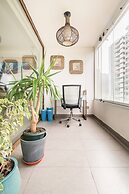 Exclusive Apartment In San Damian, Vitacura