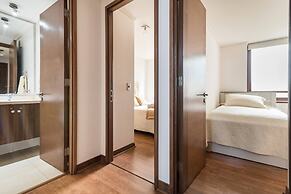 Exclusive Apartment In San Damian, Vitacura