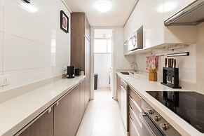 Exclusive Apartment In San Damian, Vitacura
