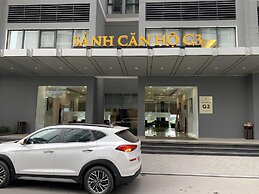 HKG-Vinhomes Green Bay Luxury-Private