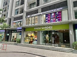 HKG-Vinhomes Green Bay Luxury-Private