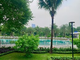 HKG-Vinhomes Green Bay Luxury-Private