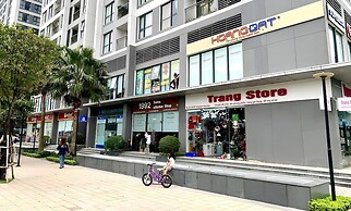 HKG-Vinhomes Green Bay Luxury-Private