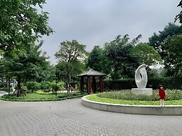 HKG-Vinhomes Green Bay Luxury-Private