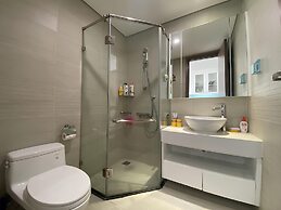 HKG-Vinhomes Green Bay Luxury-Private