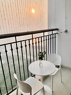 HKG-Vinhomes Green Bay Luxury-Private