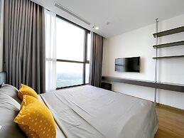 HKG-Vinhomes Green Bay Luxury-Private