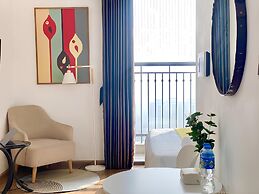 HKG-Vinhomes Green Bay Luxury-Private