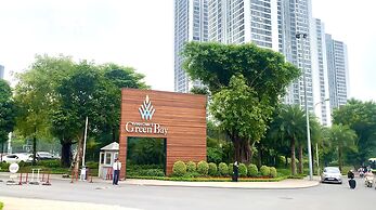 HKG-Vinhomes Green Bay Luxury-Private