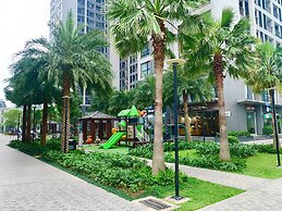 HKG-Vinhomes Green Bay Luxury-Private