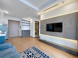 HKG-Vinhomes Green Bay Luxury-Private