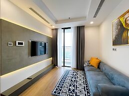 HKG-Vinhomes Green Bay Luxury-Private