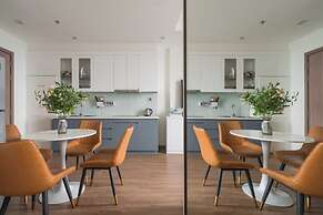 HKG-Vinhomes Green Bay Luxury-Private