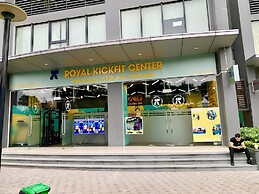 HKG-Vinhomes Green Bay Luxury-Private