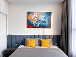 HKG-Vinhomes Green Bay Luxury-Private