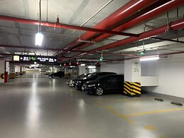 HKG-Vinhomes Green Bay Luxury-Private