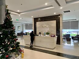 HKG-Vinhomes Green Bay Luxury-Private