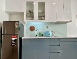 HKG-Vinhomes Green Bay Luxury-Private