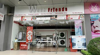 HKG-Vinhomes Green Bay Luxury-Private