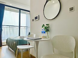 HKG-Vinhomes Green Bay Luxury-Private