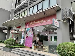 HKG-Vinhomes Green Bay Luxury-Private