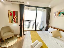 HKG-Vinhomes Green Bay Luxury-Private