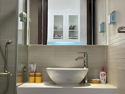 HKG-Vinhomes Green Bay Luxury-Private