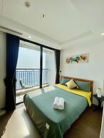 HKG-Vinhomes Green Bay Luxury-Private