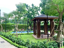 HKG-Vinhomes Green Bay Luxury-Private